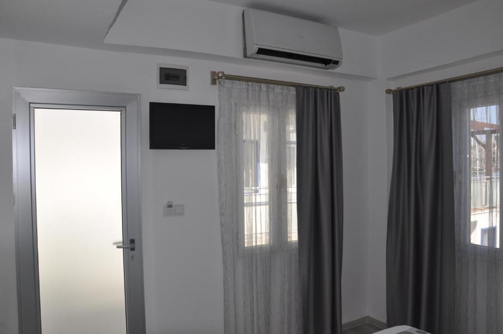 בודרום Akkan Hotel Marina (Adults Only) מראה חיצוני תמונה