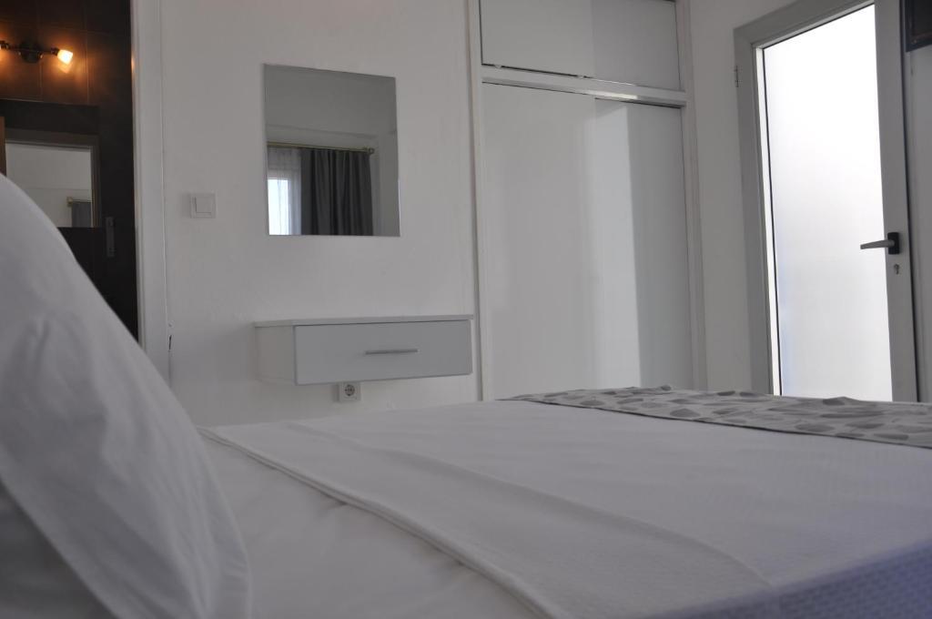 בודרום Akkan Hotel Marina (Adults Only) חדר תמונה