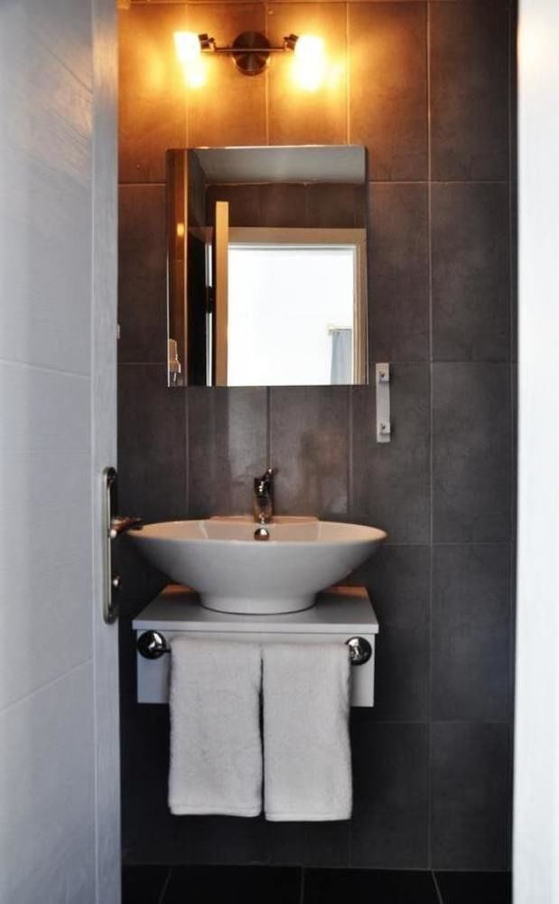 בודרום Akkan Hotel Marina (Adults Only) מראה חיצוני תמונה