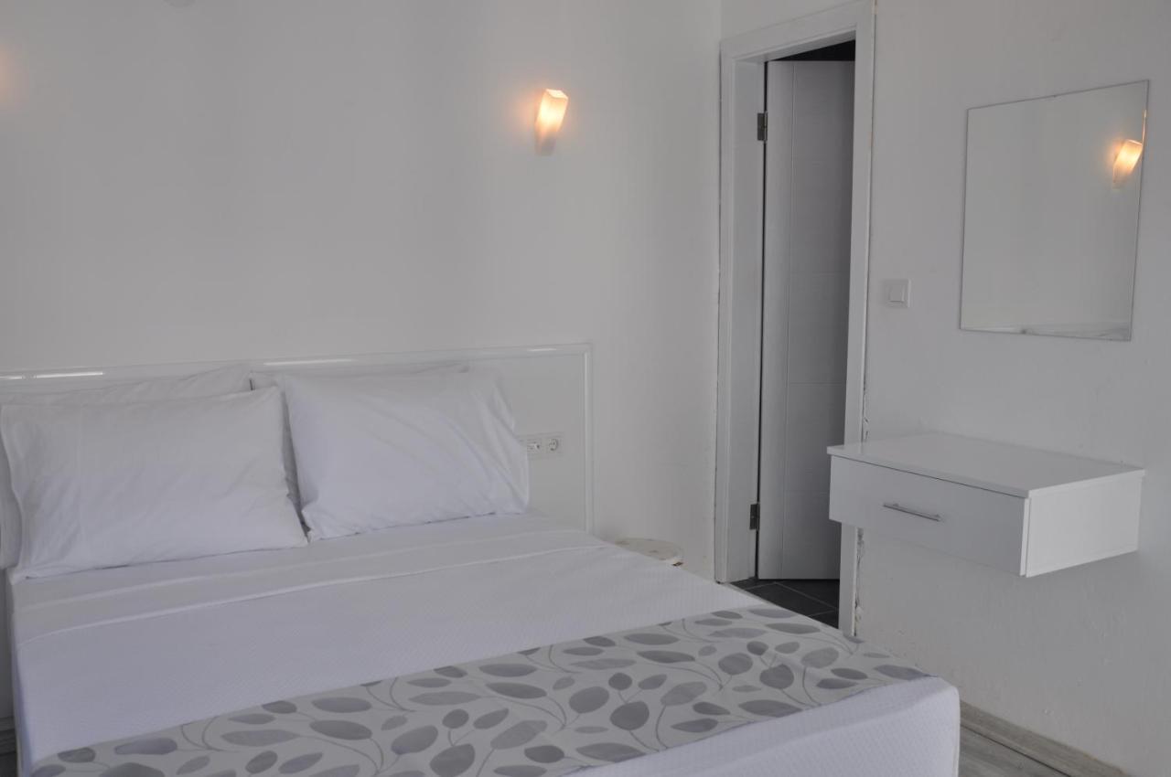 בודרום Akkan Hotel Marina (Adults Only) מראה חיצוני תמונה